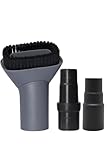 Shark Vacuum Dust Brush for Rocket HV300, HV320 & Rotator NV500, NV650 - Vacuum Accessories