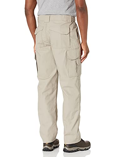 Tru-Spec Khaki 24-7 Series Lightweight Tactical - 34 X 30 #TOP1