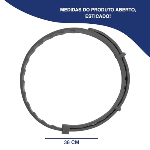 Coleira Antipulgas e Carrapatos para Cães e Gatos – Ajustável, Resistente à Água, Proteção 8 Meses,