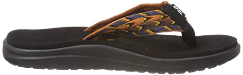Teva M Voya Flip, Infradito Uomo, 45 EU