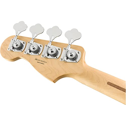 Fender 0149802506 Player Precision Bass thumb #6