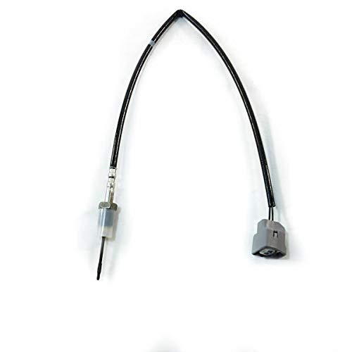 Sensor Temperature DPD (B) For Isuzu NPR NQR NRR 4JJ1 3.0L 4HK1 5.2L 07-16