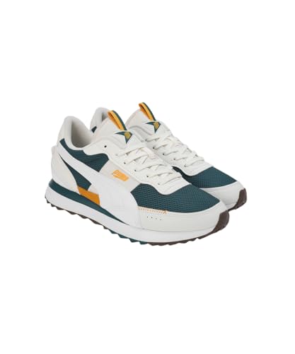 Image of Puma Unisex-Adult Road Rider Pace Setter Sneaker
