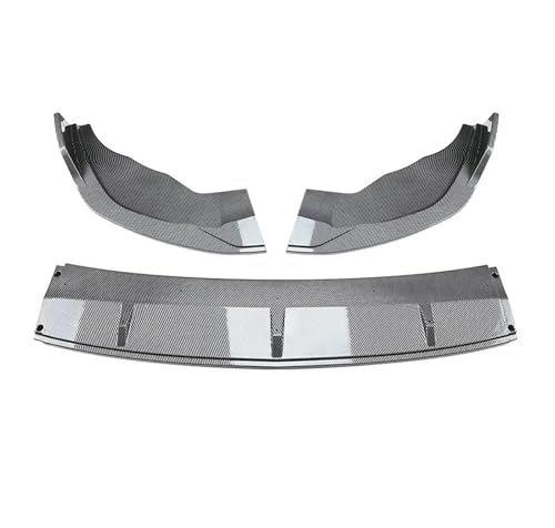Lame de pare-chocs avant BMW F44 218i 220i kit carrosserie diffuseur séparateur 2020-2024
