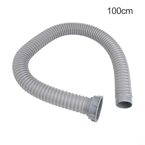 Tubería flexible para desagüe de cocina 100cm miniatura 5