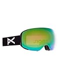 Anon Men's M2 Perceive Goggle with Spare Lens and MFI Face Mask