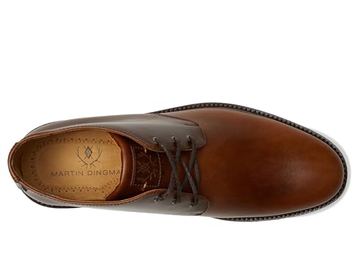 Image of Martin Dingman mens Old Row Chukka Boots