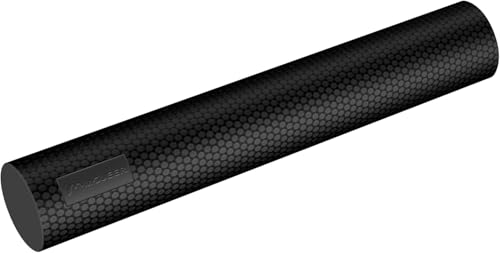 ストレッチ ポール エクササイズポール ヨガポール87cm YJZ (黒)