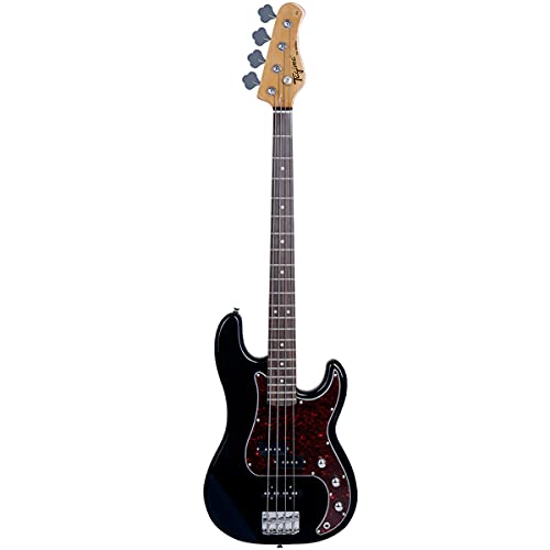 CONTRABAIXO PASSIVO 4C ESCALA CLARA TW-65 BLACK TAGIMA