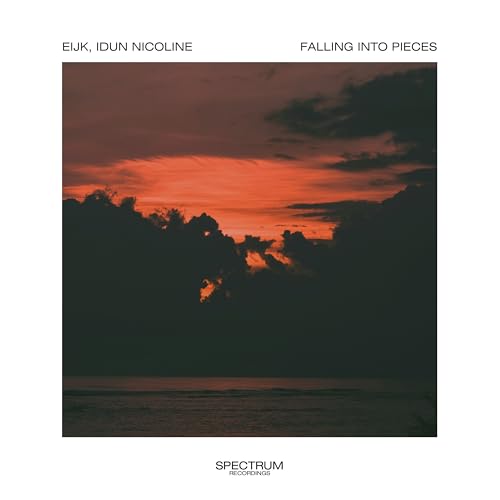 Eijk & Idun Nicoline