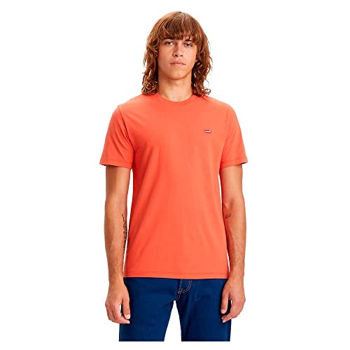 Image of Levi's Men's Ss Original Hm Tee T-Shirt