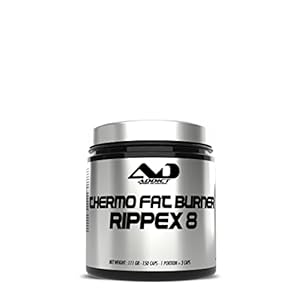 Rippex 8 – Brûleur de Graiss...