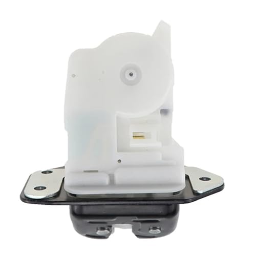 Serrure de coffre voiture pour partir en vacances sereinement Nissan Leaf