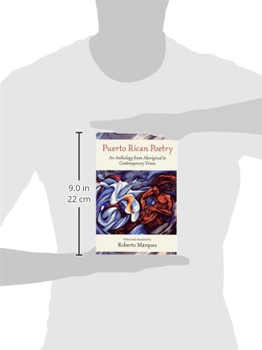 Puerto Rican Poetry: An Anthology from Aboriginal to Contemporary Times - Image 2