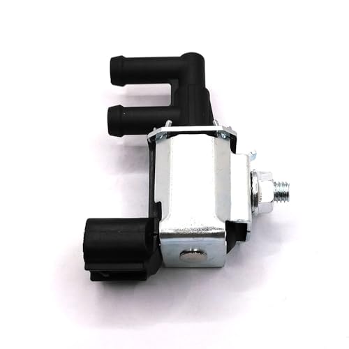 Electrovanne MR507781 valve solénoïde de commande K5T48395 - 4