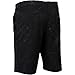 adidas Men's Ultimate Print Shorts, Black, 38