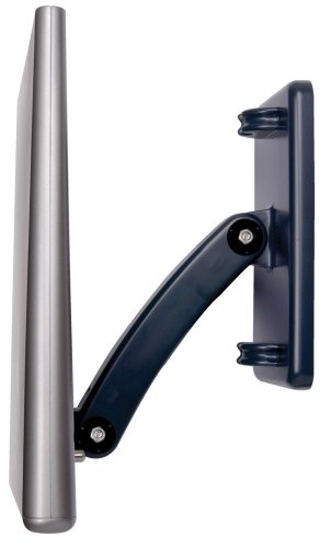 TERK FDTVO Omni Directional Amplified Flat Outdoor HDTV Antenna -Silver - Thumbnail 2