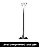 Zoom IMG-1 samsung tv crystal uhd ue43bu8070uxzt Zoom IMG-1 samsung tv crystal uhd ue43bu8070uxzt