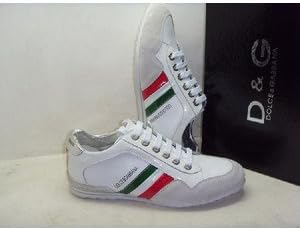 Amazon ドルチェ ガッバーナ シューズ メンズ Dolce Gabbana ドルガバ スニーカー Dgsh031 46 並行輸入品 シューズ バッグ Amazon ドルチェ ガッバーナ シューズ メンズ Dolce Gabbana ドルガバ スニーカー Dgsh031 46 並行輸入品 シューズ バッグ