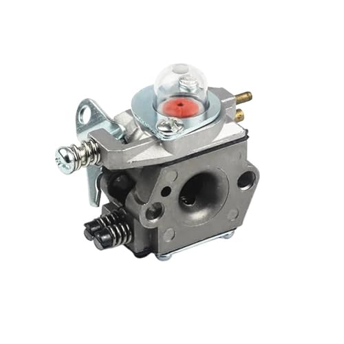 Carburateur moteur 291 pour pièce de rechange débroussailleuse - 2