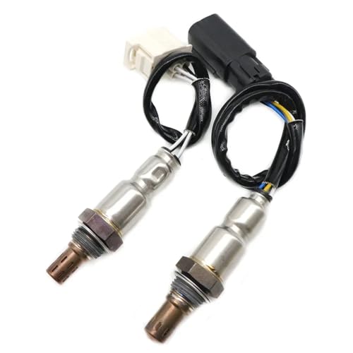 Capteur d'oxygène Lambda O2 régulateur de combustion pour injection Chrysler 200
