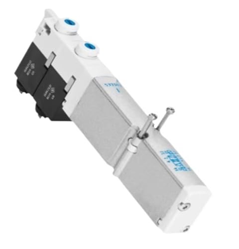 Électrovanne VMPA1-M1H-H-PI 533349 à commutation rapide 533349 - 2