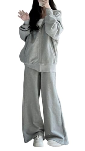 [YUANYUAN] HAUTEZbgAbv fB[X W[W ㉺Zbg  g[i[ p[J[ Opc n  ̌^Jo[ XEFbg   Vv [EFA  JWA 傫TCY ʋ tďH (O