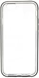 iPhone 6S Case, Verus [Crystal Bumper][Steel Silver] - [Clear Cover][Military Grade Protection] For Apple iPhone 6 6S 4.7
