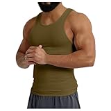 Motifs : motifs variés. Debardeur Homme Sport Marcel Coton Tshirt sans Manche Débardeur Maillot De Corps Blanc Maillots Tee Shirt Musculation Débardeurs Garçon T sous Vetement Manches Gilets T-Shirt T-Shirts Et Tops
