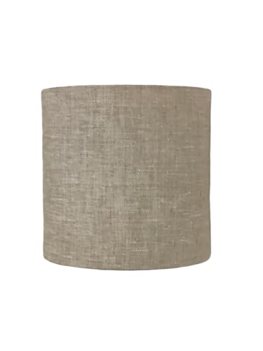 Applique murale d'angle 20x20 cm lin format spécial coins idée cadeau anniversaire hygge zen scandinave slow life décoration