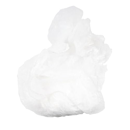 GZYF 1 Pc Block Cover Car Protective Masking Portable Masking Paper Thicken PE Clear S Disposable