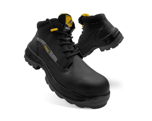 Zapato industrial dieléctrico 27 Imagen adicional