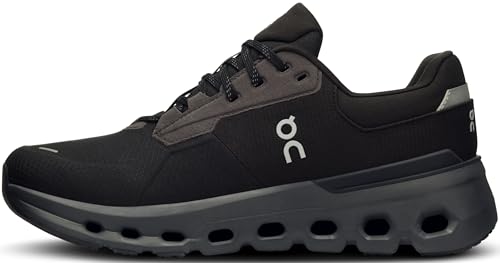 ON RUNNING Damen CLOUDRUNNER 2 Waterproof Sneaker, 39 EU