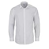 Seidensticker Herren Business-Hemd – Shaped Fit – Bügelfrei – Kent-Kragen – Langarm – 100% Baumwolle