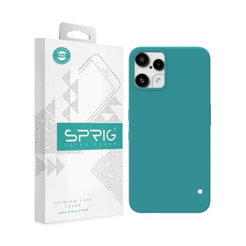Image of SPRIG Nothing 3A Lite Back Case Cover - Parent