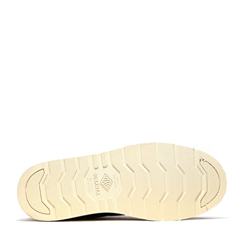 Bonanza Boots Frontier PLUS 6" Plain Toe Work Boot 5