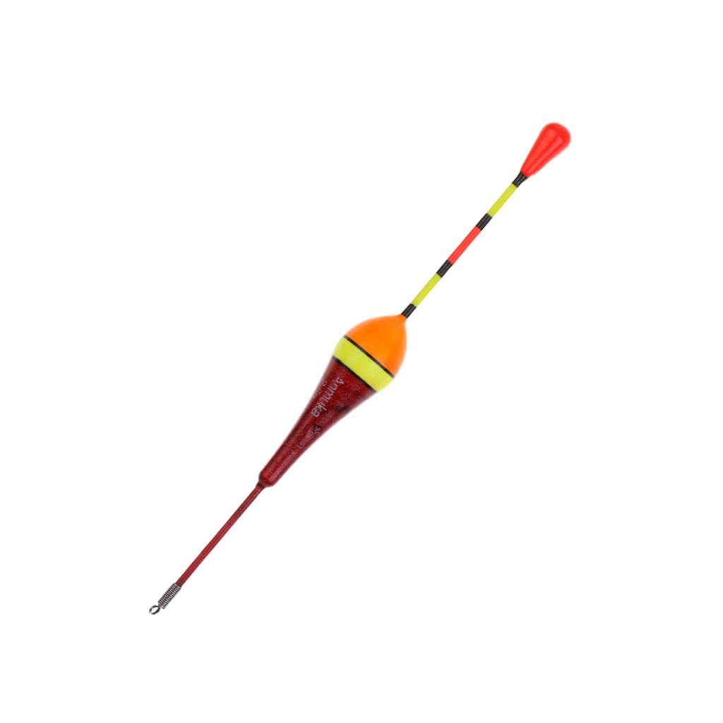 See full amazon price history chart for MERISHOPP 2.5g Fishing Paulownia Wood Floats Bobbers Carp Coarse Fishing Tackle Red|Sporting Goods | Fishing | Terminal Tackle |Floats & Bobbers MERISHOPP 2.5g Fishing Paulownia Wood Floats Bobbers Carp Coarse Fishing Tackle Red|Sporting Goods | Fishing | Terminal Tackle |Floats & Bobbers (B0D6R7VY44) Amazon Price History, Amazon Price Tracker