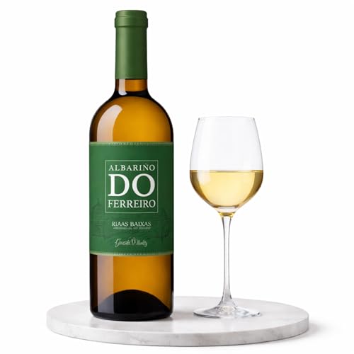 Gerardo Méndez - Vino Blanco Albariño...