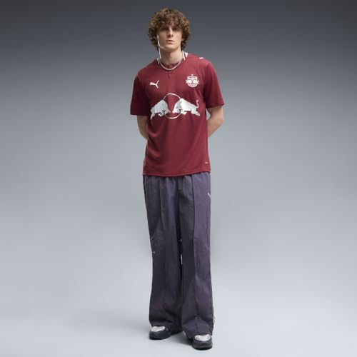 PUMA Maillot Away 2627 FC RB Salzburg Homme Accessoires - vue 6