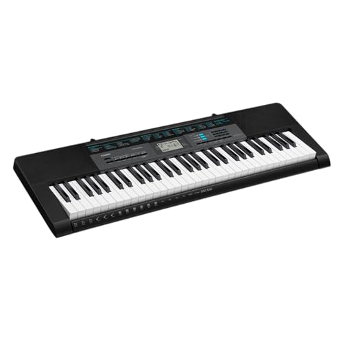 Image of Casio CTK-2550 PPK 61-Key Premium Keyboard Pack with Stand, Headphones & Power Supply