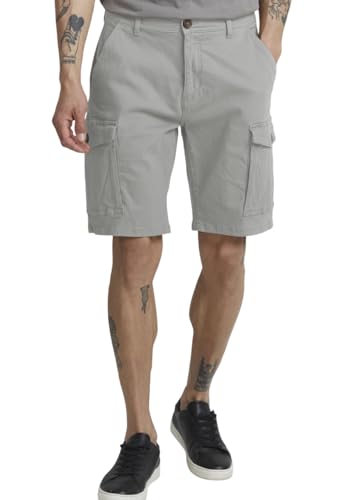 Image of Tagas Men's Loose Fit Slant Pocket Shorts || Shorts for Mens || Casual Shorts for Mens || M-SHORT-2-NAVY-38