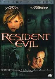 Resident Evil (Deluxe Edition) French (Bilingual) [DVD]