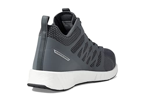 Image of Reebok Work Men's Fusion Flexweave Work Composite Toe