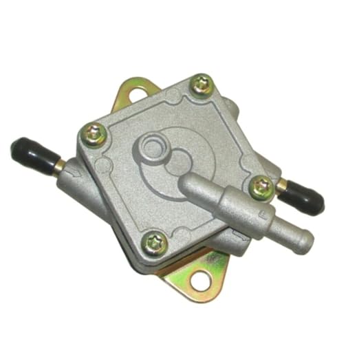 Ajuste de combustible OEM 707200000 para modelos 500 y 650 STD XT 2001-2004