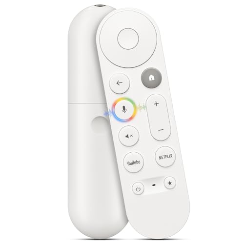 Amazon.co.jp: For Google TV Streamer リモコン グーグルテレビ