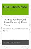 Sheet Music Now