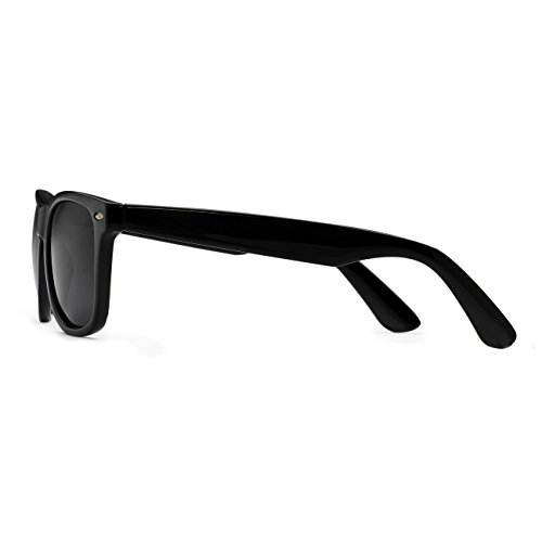 Large 55mm Polarized Lens Anti Glare Classic Style Sunglasses3