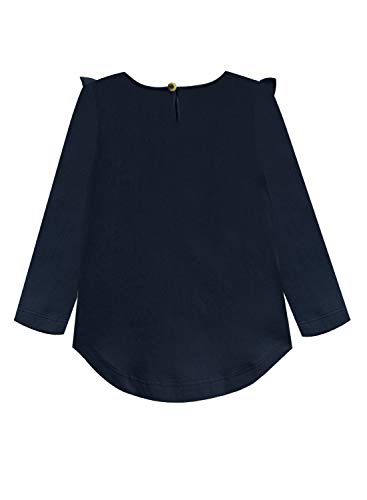 Image of A.T.U.N. All Things Uber nice Girl's Regular Tunic Shirt