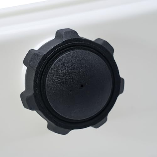 Réservoir de carburant essence 532184900 DYT4000 LT1000 LT1538b - 6