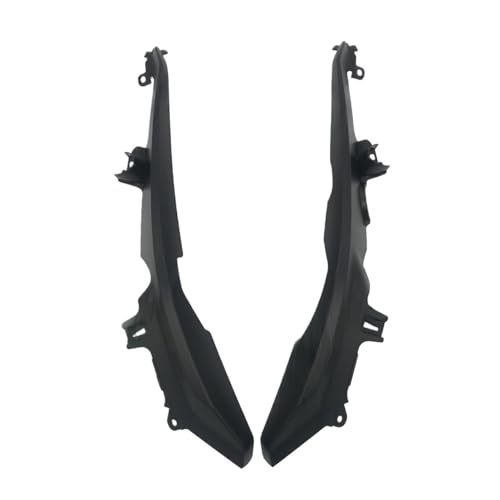Carénage latéral CBR1000RR 2012-2016 plastique injecté anti-vibration
